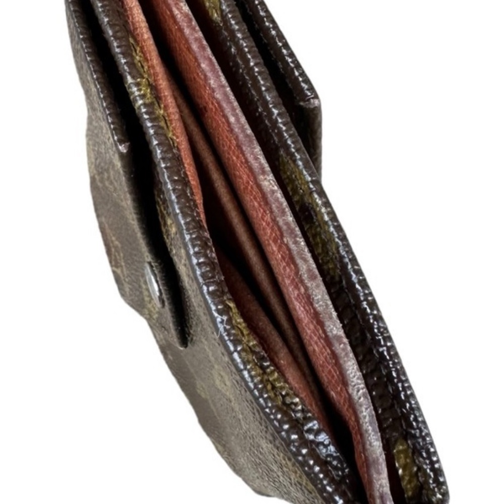 LOUIS VUITTON Vintage Monogram Elise Trifold Wallet - Picture 11 of 14